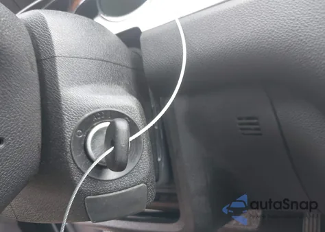 2011 Buick Enclave Cx from USA, damaged, VIN 5GAKRAED8BJ148086